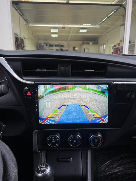 Multimedija Android i Carplay