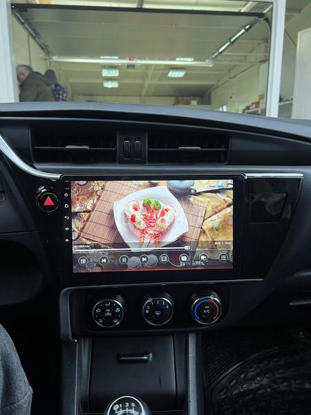 Multimedija Android i Carplay