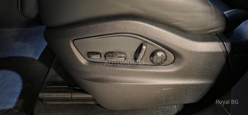 Porsche Cayenne Coupe E-Hybrid 2024