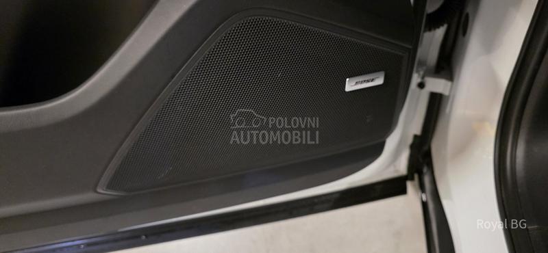 Porsche Cayenne Coupe E-Hybrid 2024