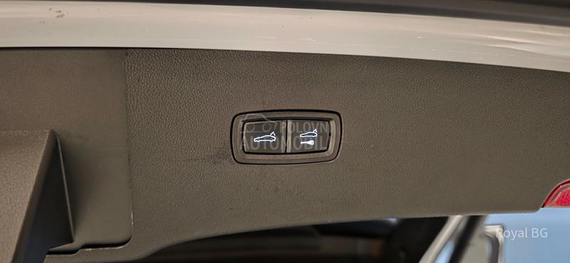 Porsche Cayenne Coupe E-Hybrid 2024