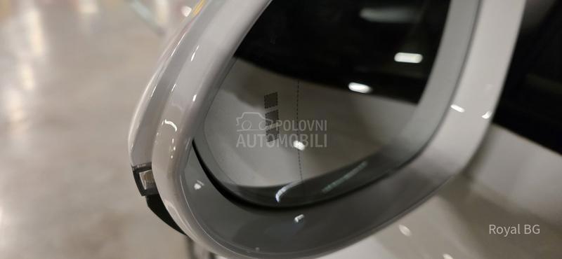 Porsche Cayenne Coupe E-Hybrid 2024