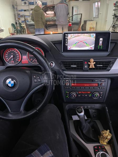 Multimedija Android Carplay