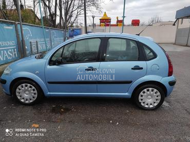 Citroen C3 