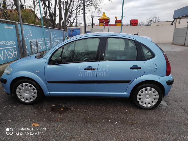 Citroen C3 