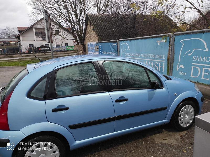 Citroen C3 