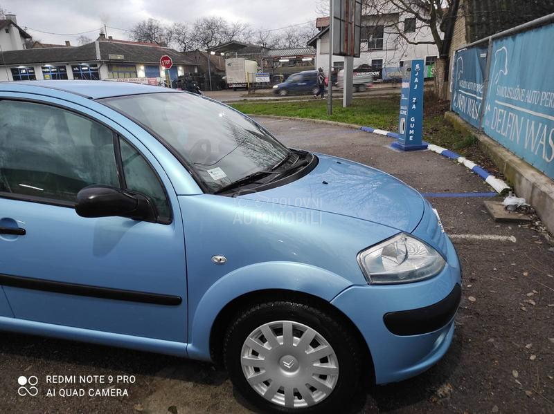 Citroen C3 