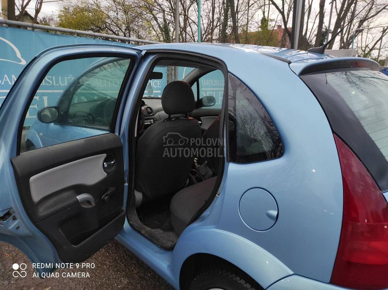Citroen C3 