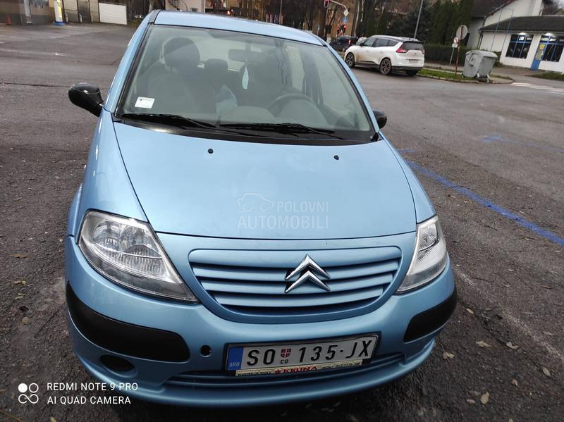 Citroen C3 