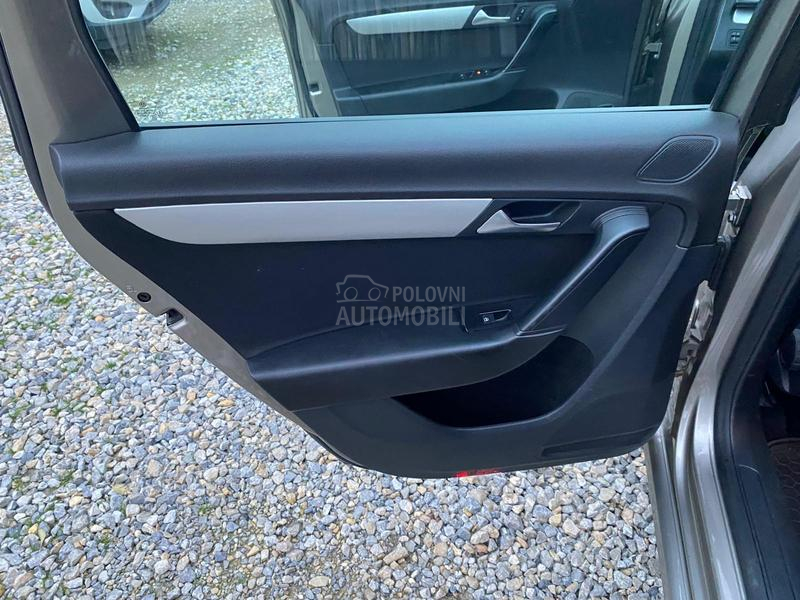 Volkswagen Passat B7 