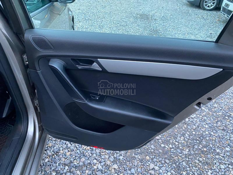 Volkswagen Passat B7 