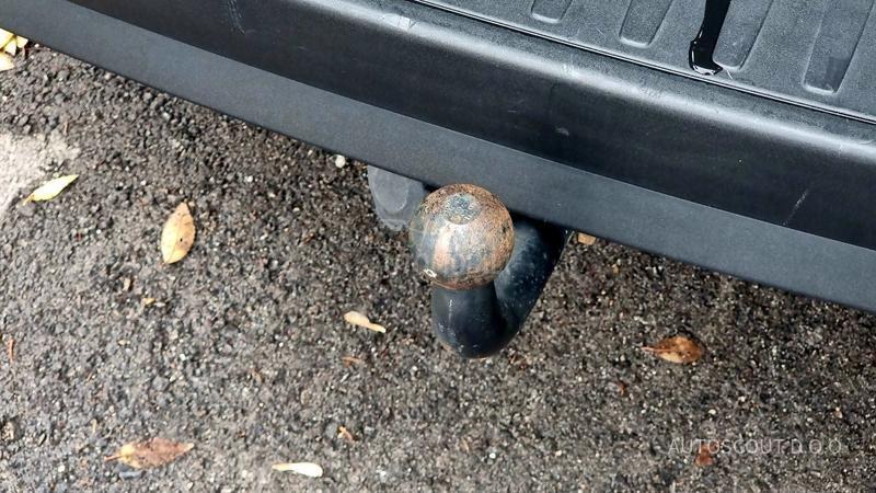 Opel Combo N1 1.3 M-Jet