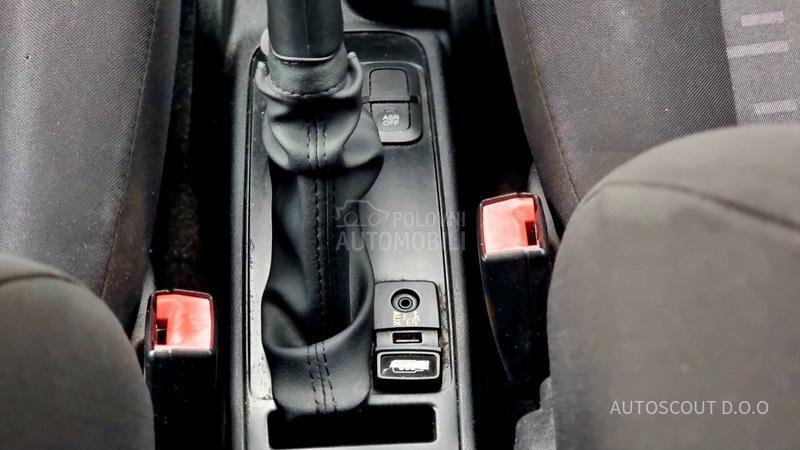 Opel Combo N1 1.3 M-Jet