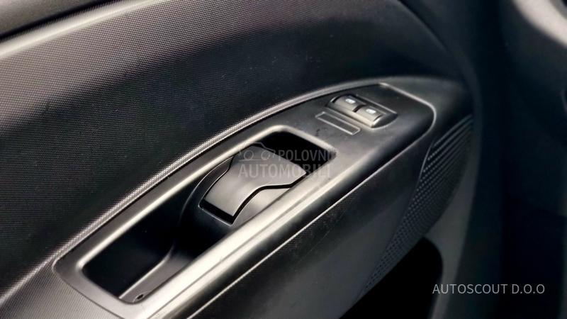 Opel Combo N1 1.3 M-Jet