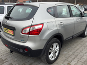 Nissan Qashqai 1.6DCI SVAJCARSKA