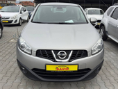 Nissan Qashqai 1.6DCI SVAJCARSKA
