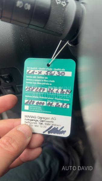 Nissan Qashqai 1.6DCI SVAJCARSKA