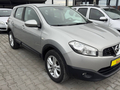 Nissan Qashqai 1.6DCI SVAJCARSKA