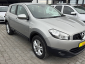 Nissan Qashqai 1.6DCI SVAJCARSKA