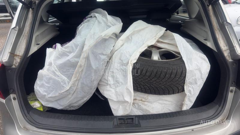 Nissan Qashqai 1.6DCI SVAJCARSKA