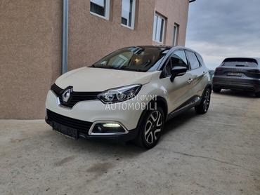 Renault Captur 0.9 Tce
