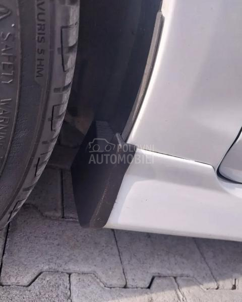 poklopci pragova ST line