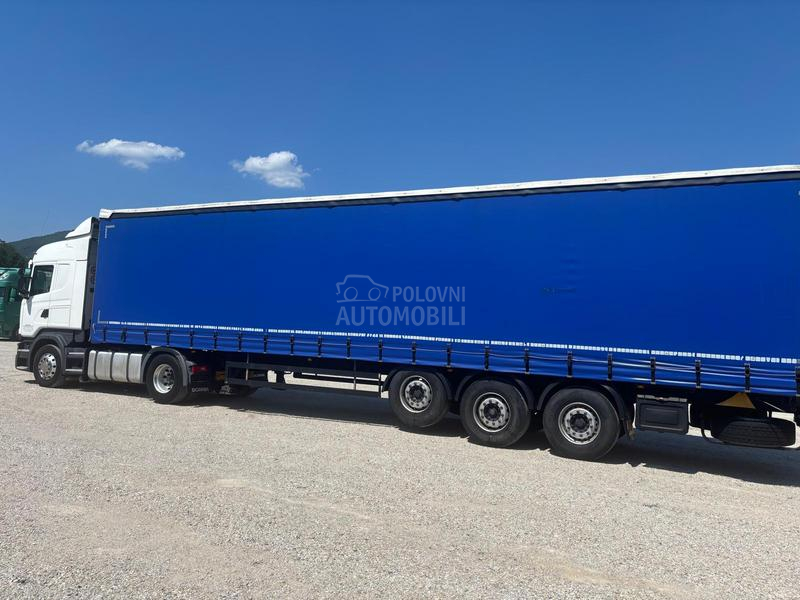 Schwarzmuller TOP MODEL