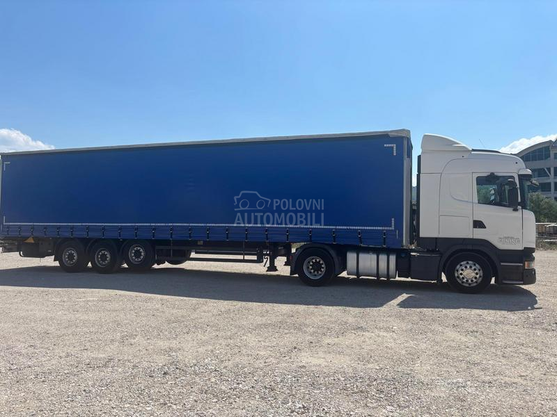 Schwarzmuller TOP MODEL