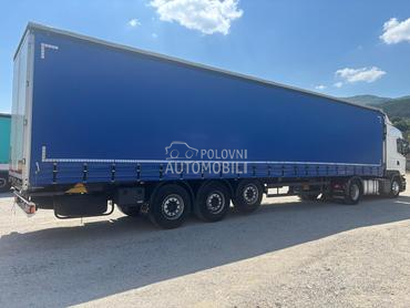 Schwarzmuller TOP MODEL