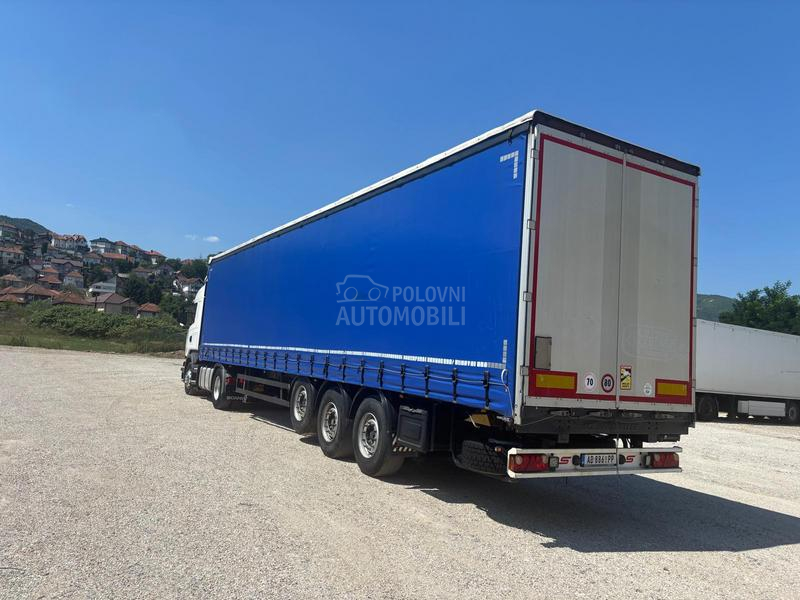 Schwarzmuller TOP MODEL