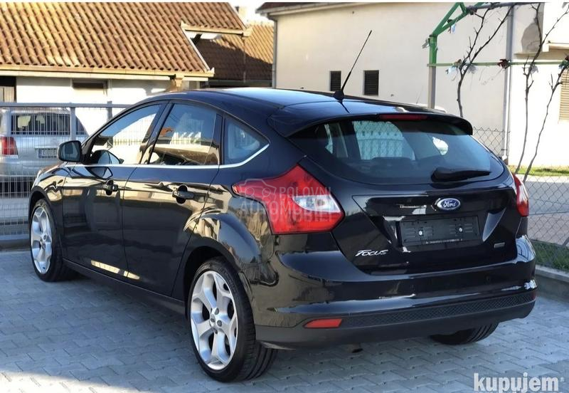 Aluminijumske felne ST 18" 5 x 108