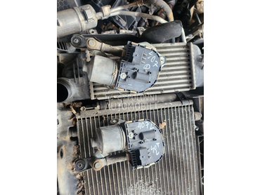 motoric brisaca za Peugeot 407