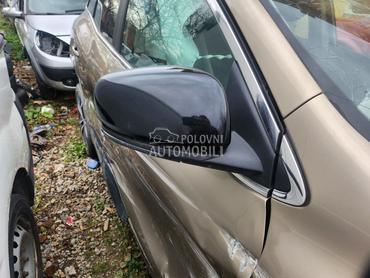 desni retrovizor za Renault Kadjar od 2015. do 2023. god.