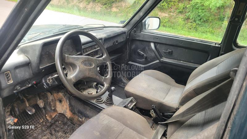 Lada Niva 1.7i