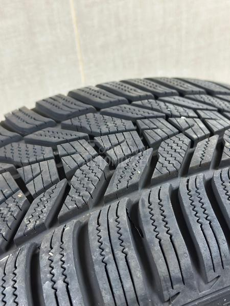 Aluminijumske felne  19" 5 x 112