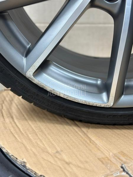 Aluminijumske felne  19" 5 x 112