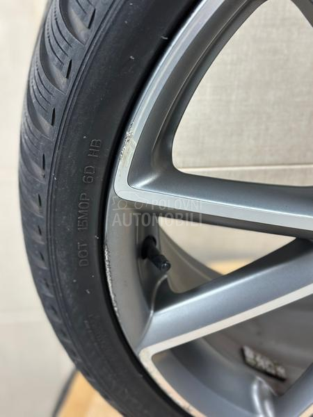 Aluminijumske felne  19" 5 x 112