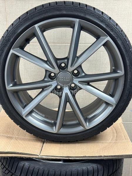 Aluminijumske felne  19" 5 x 112