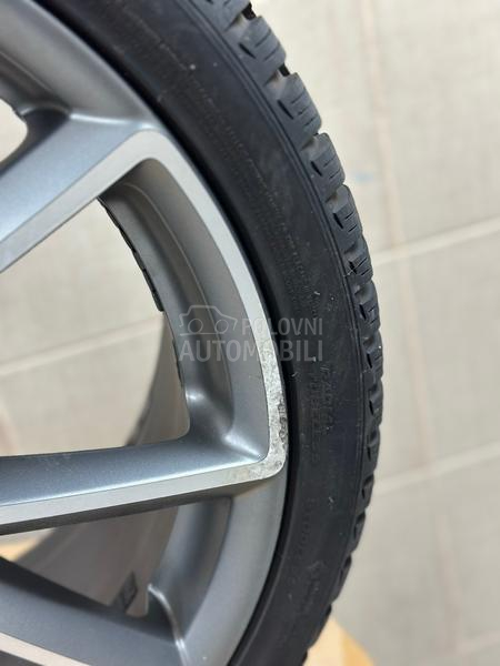 Aluminijumske felne  19" 5 x 112