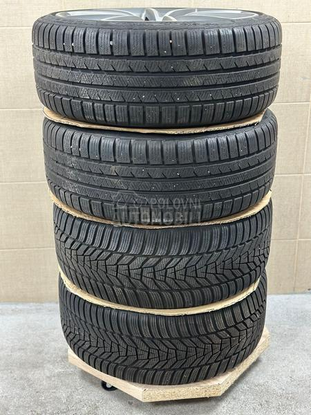 Aluminijumske felne  19" 5 x 112