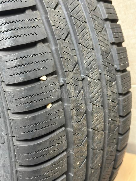 Aluminijumske felne  19" 5 x 112