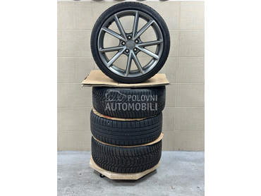 Aluminijumske felne  19" 5 x 112