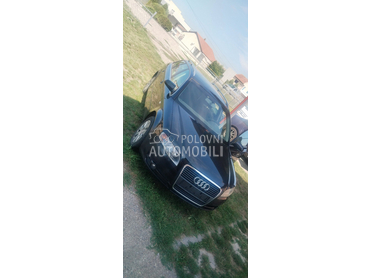 farovi za Audi A4 od 2004. do 2007. god.