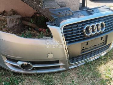 Branik za Audi A4 od 2005. do 2007. god.