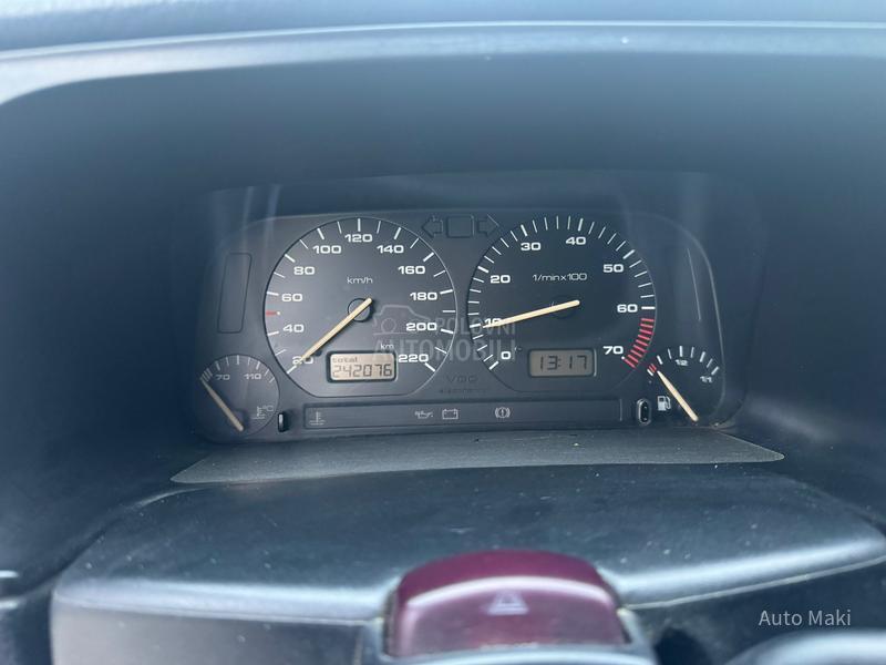 Volkswagen Golf 3 1.8