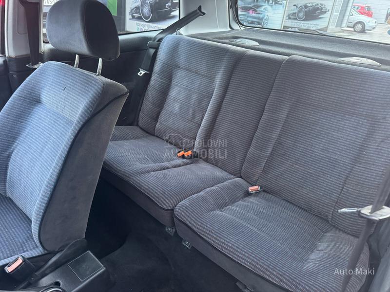 Volkswagen Golf 3 1.8