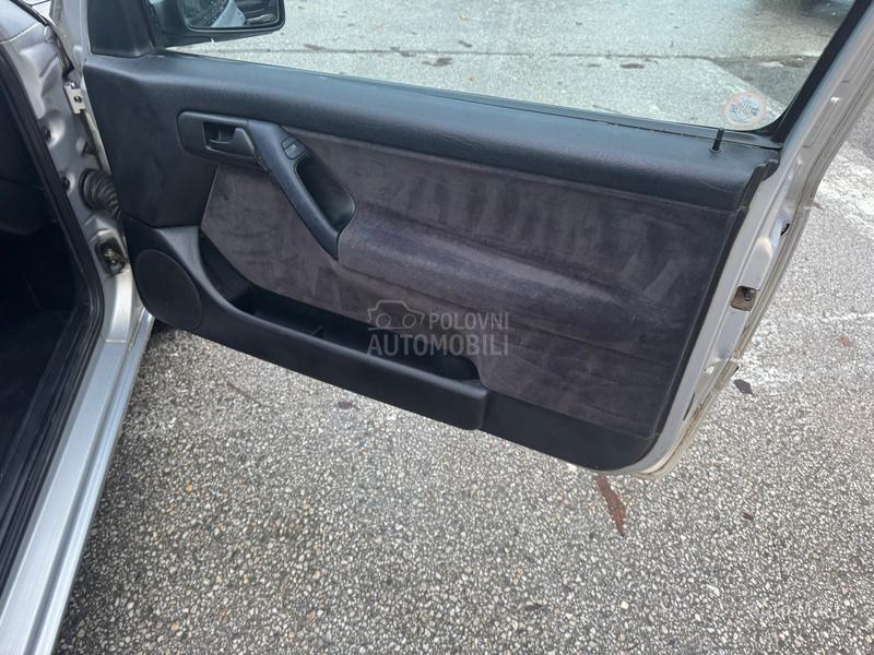 Volkswagen Golf 3 1.8