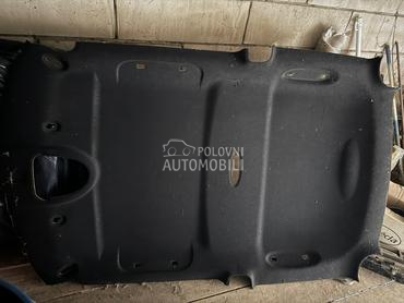 Fabricko crno nebo za MINI Cooper S od 2006. do 2012. god.