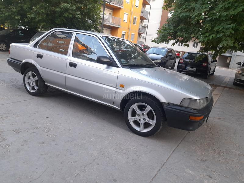 Toyota Corolla 1.3 XL