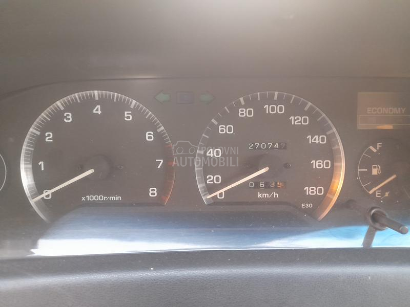 Toyota Corolla 1.3 XL